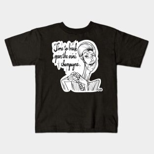 Jane Kids T-Shirt